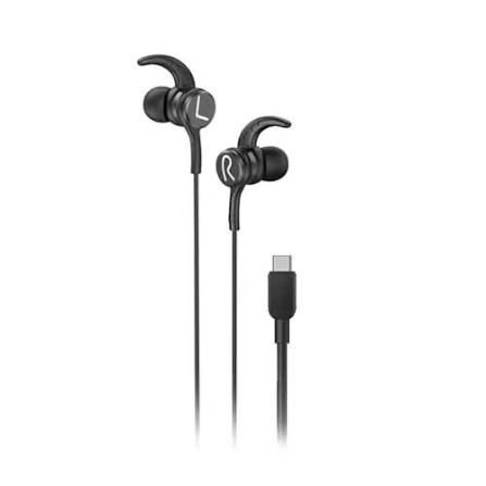 Earphones