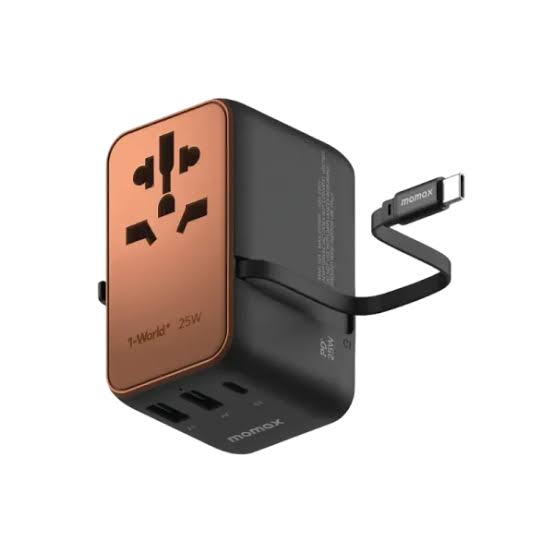 Adapters