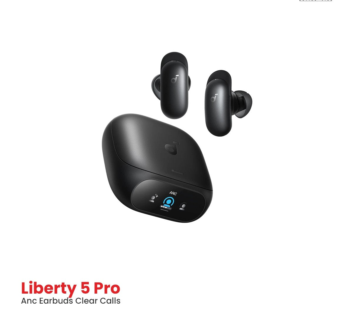 Anker Soundcore Liberty 5 Pro