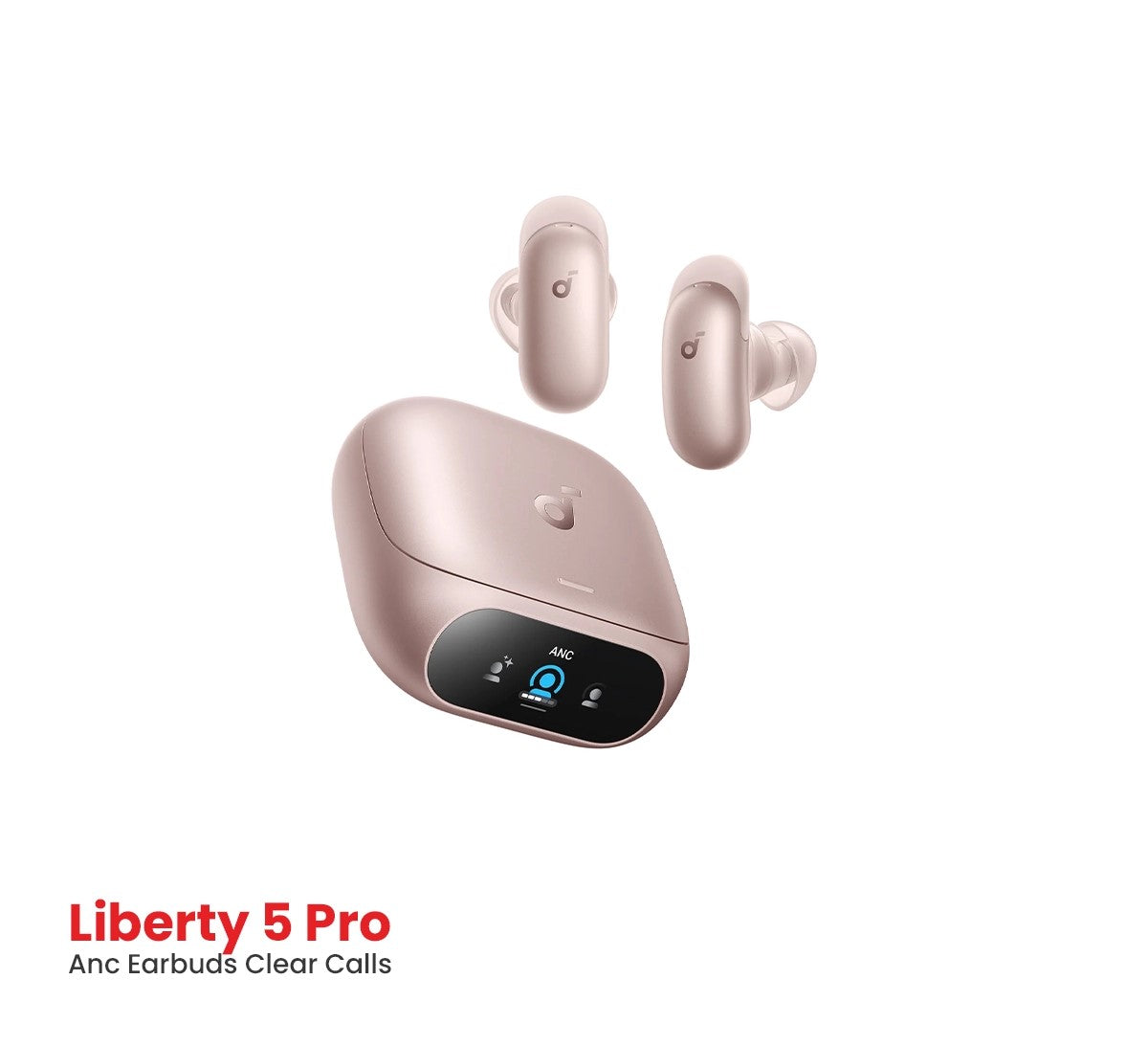 Anker Soundcore Liberty 5 Pro