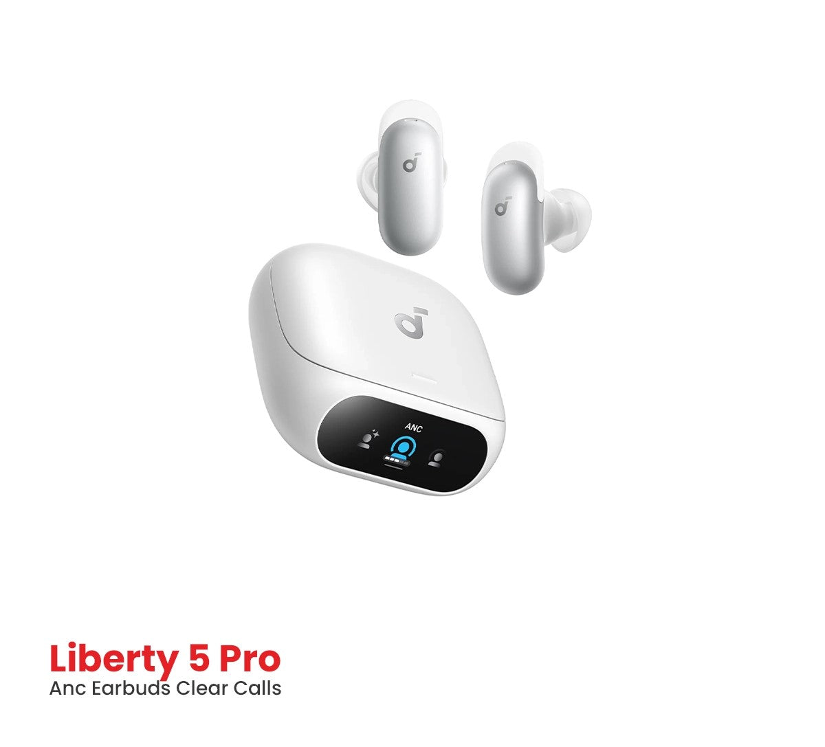Anker Soundcore Liberty 5 Pro