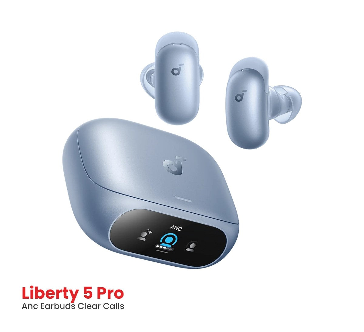 Anker Soundcore Liberty 5 Pro