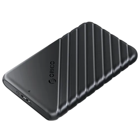 ORICO 25PW1-U3 USB3.0 MICRO-B 2.5 INCH HARD DRIVE ENCLOSURE