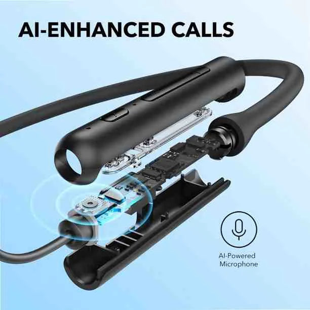 Anker Soundcore Life U2i Wireless Neckband