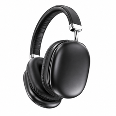 Menron MN-16 Wireless Headphone – 90H Long Battery Life | Hi-Fi Audio