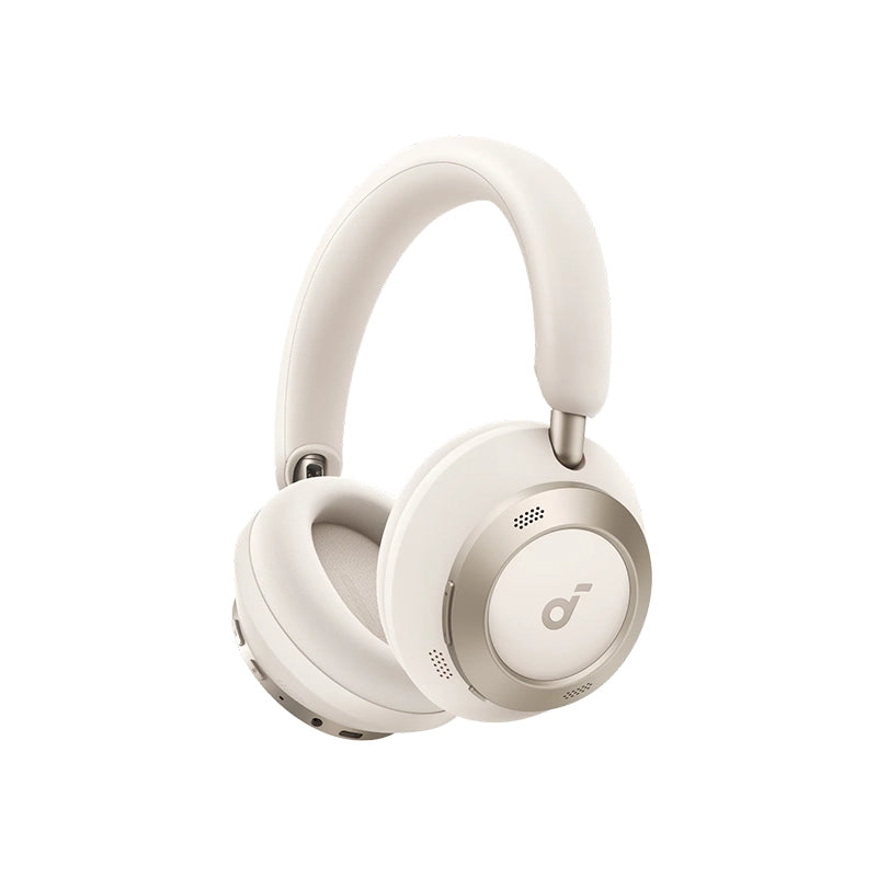 Anker Soundcore Space One Pro Foldable Over-Ear Headphones