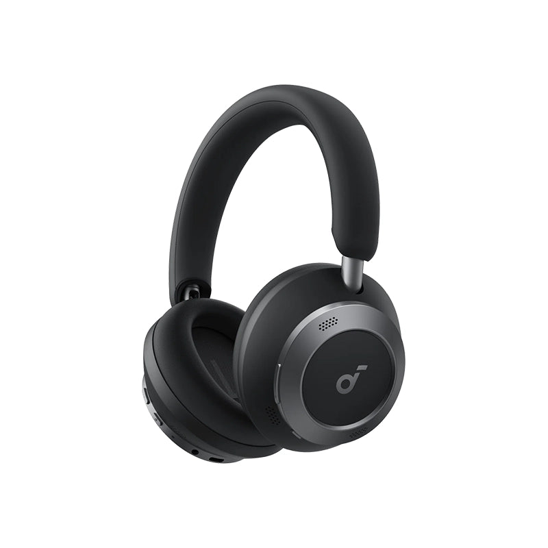 Anker Soundcore Space One Pro Foldable Over-Ear Headphones