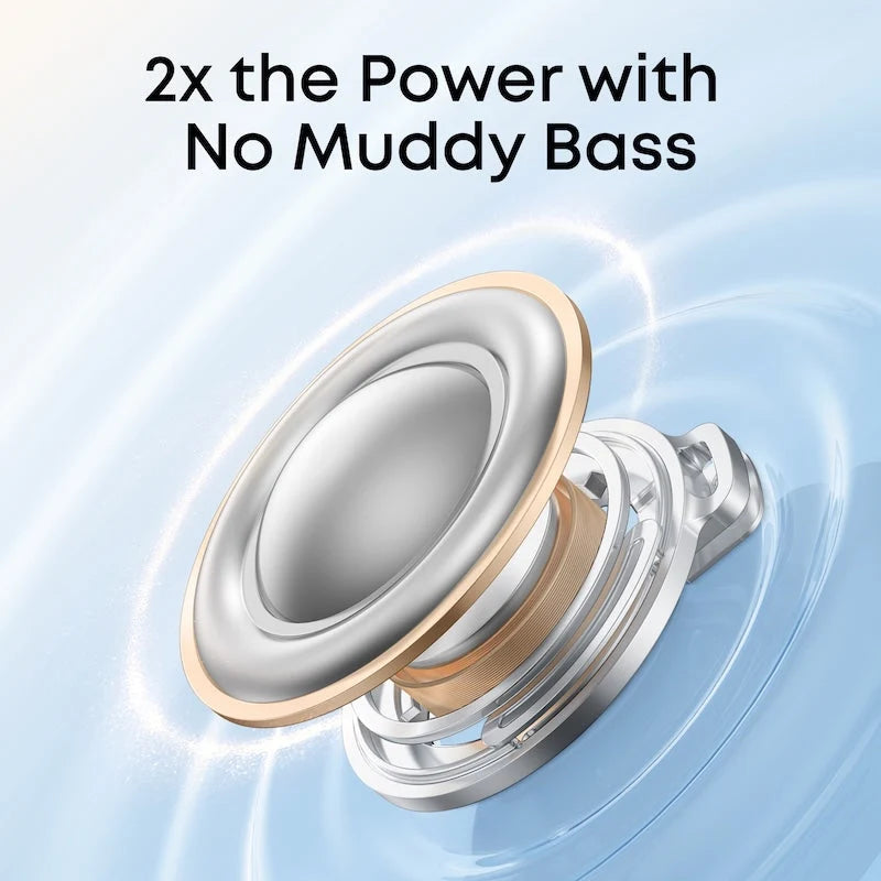 Anker Soundcore P31i Wireless Earbuds