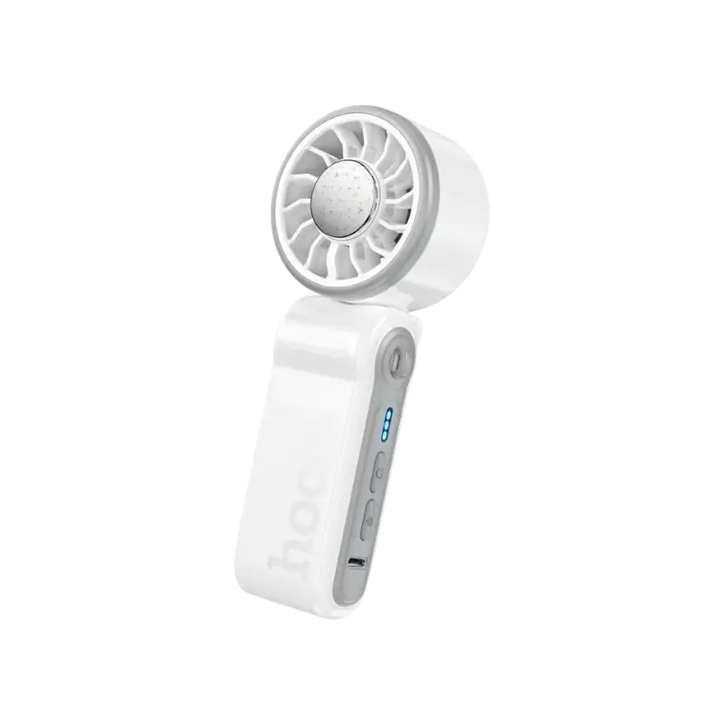 Hoco HX604 Ice Pack Series Foldable Handheld Fan