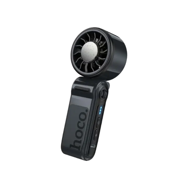 Hoco HX604 Ice Pack Series Foldable Handheld Fan