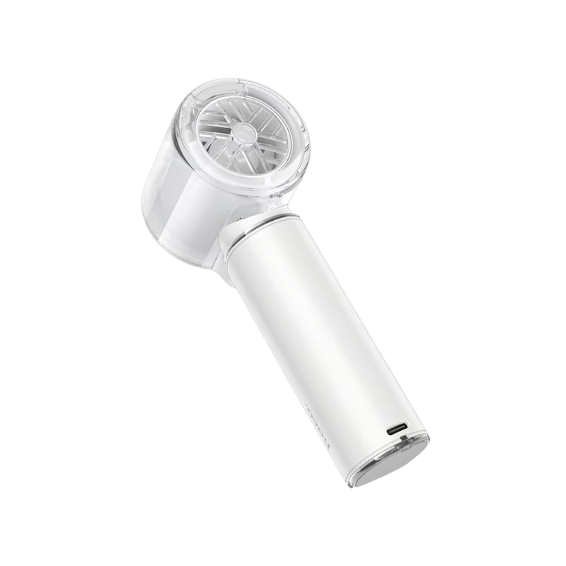 Hoco HX613 Handheld Portable Fan with Humidifier