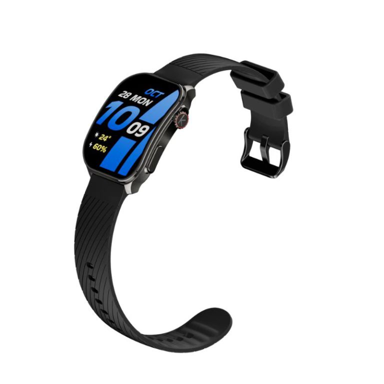 Kieslect Balancs Edge Calling Smart Watch