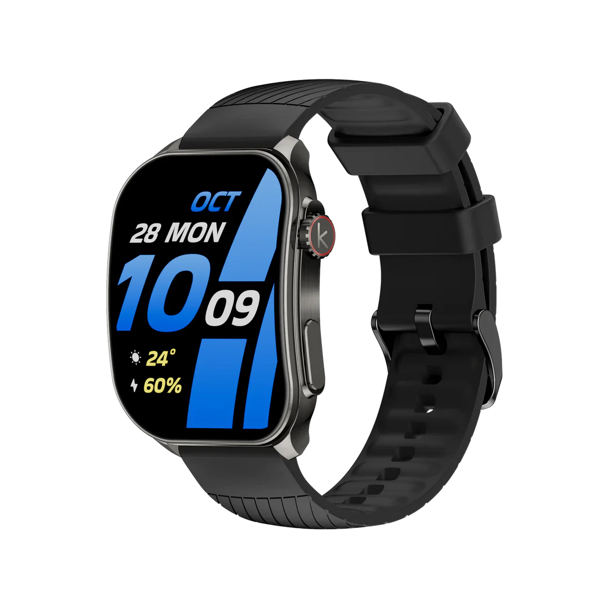 Kieslect Balancs Edge Calling Smart Watch