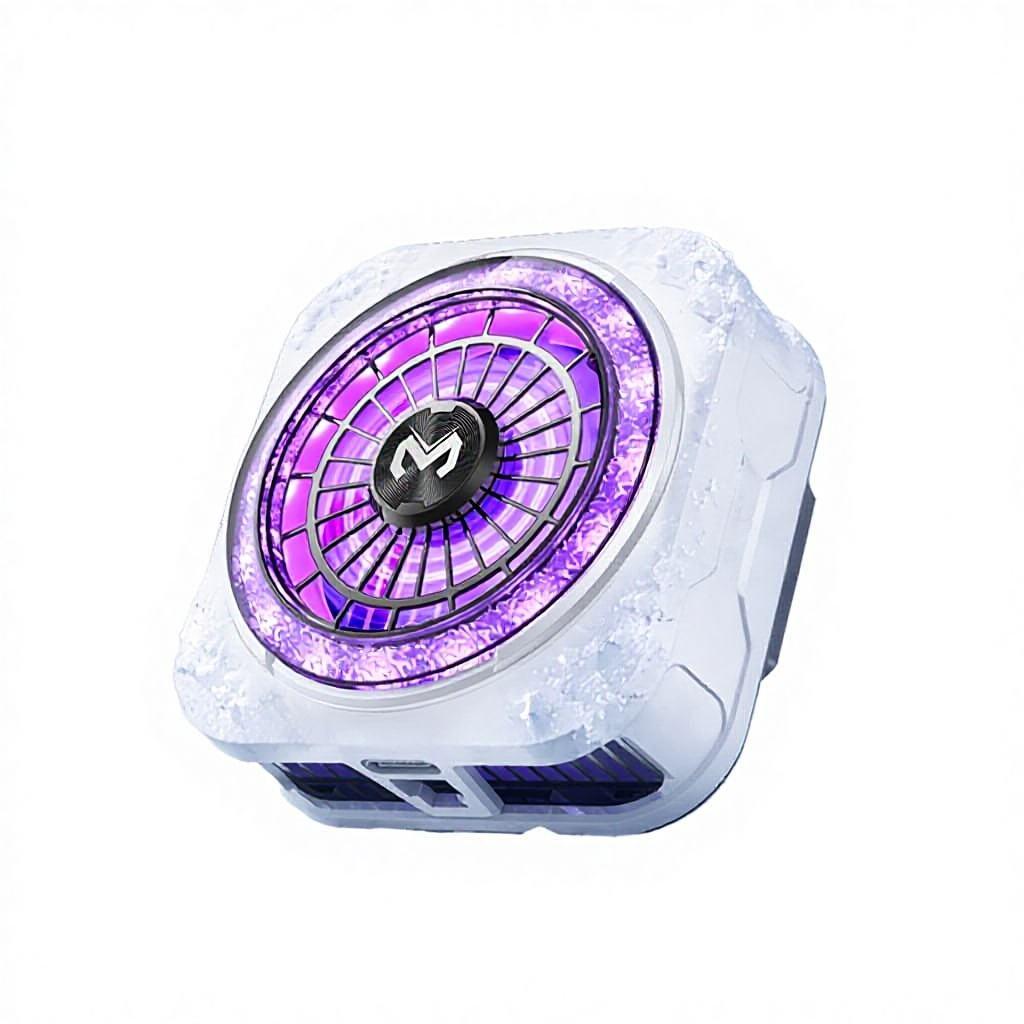 MEMO CX21 High Power 18W Magnetic Phone Cooler