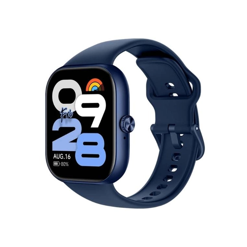 Redmi Watch Move AMOLED Bluetooth Calling Smartwatch