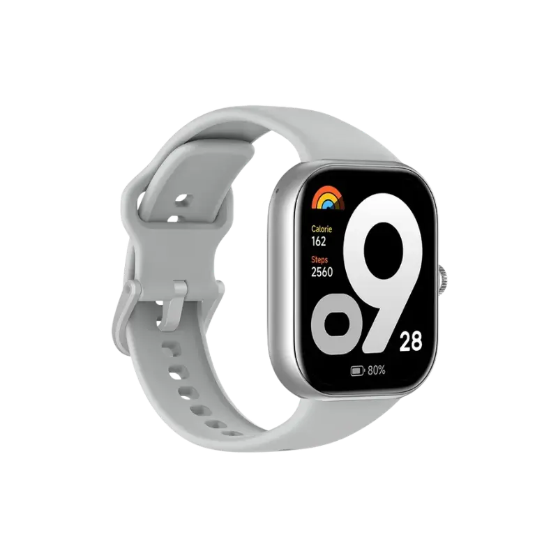 Redmi Watch Move AMOLED Bluetooth Calling Smartwatch