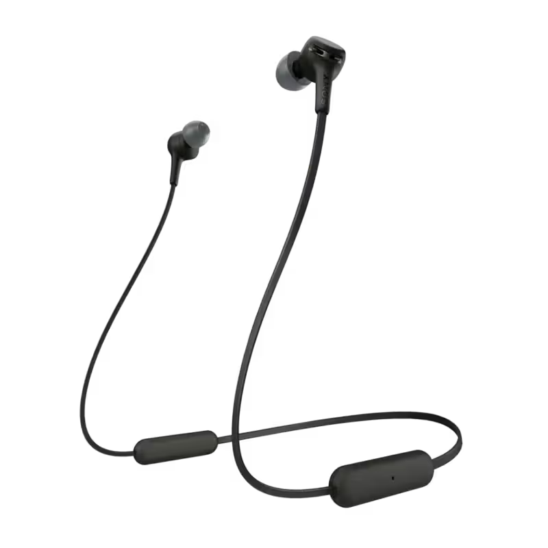 Sony WI-XB400 Wireless In-Ear Extra Bass Neckband Earphones