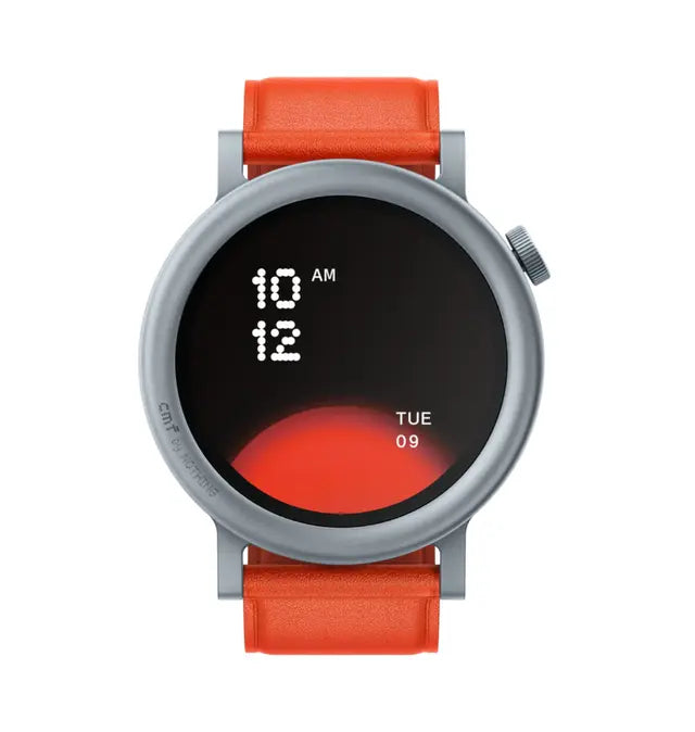 Cmf By Nothing Watch Pro 2 60hz Amoled Display Watch