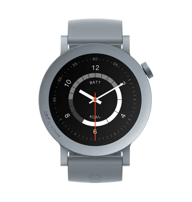 Cmf By Nothing Watch Pro 2 60hz Amoled Display Watch