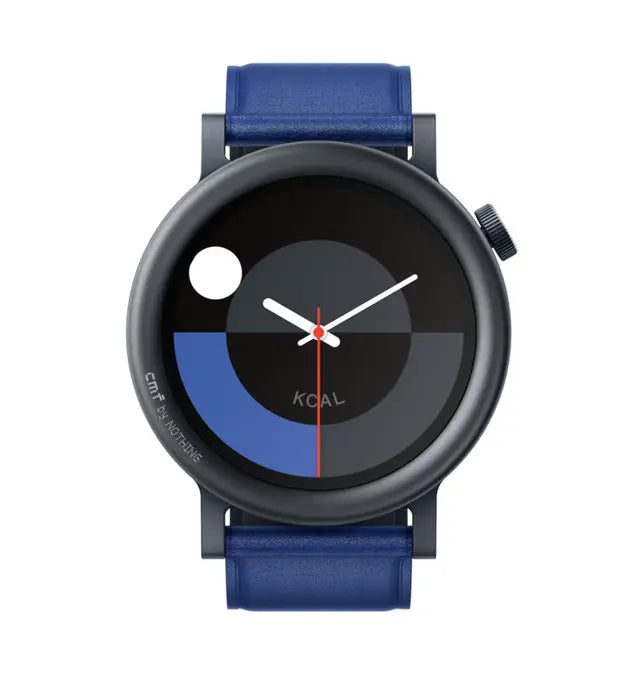 Cmf By Nothing Watch Pro 2 60hz Amoled Display Watch