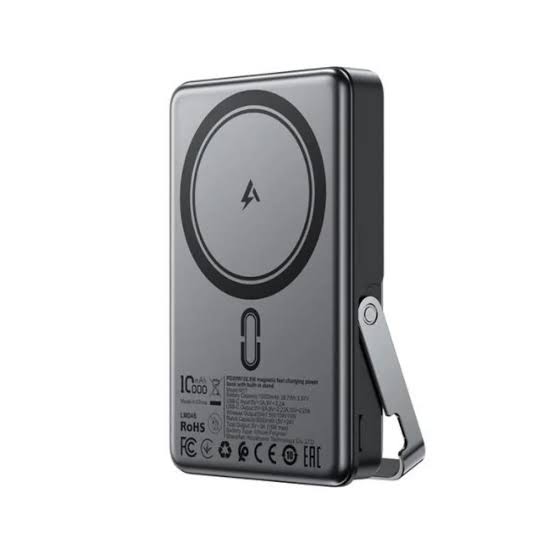 ACEFAST M17 10000mAh 22.5W PD Magnetic Wireless Power Bank