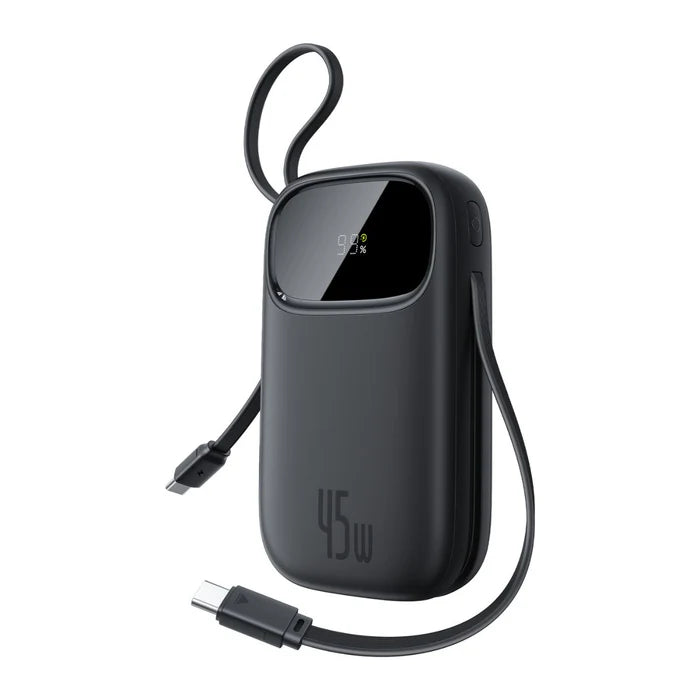 Baseus Q3 20000mAh 45W Fast Charging Power Bank
