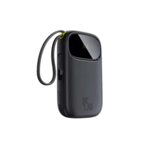 Baseus Q3 20000mAh 45W Fast Charging Power Bank