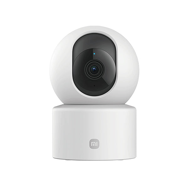 Xiaomi C201 2MP 1080P 360° Smart WiFi Camera