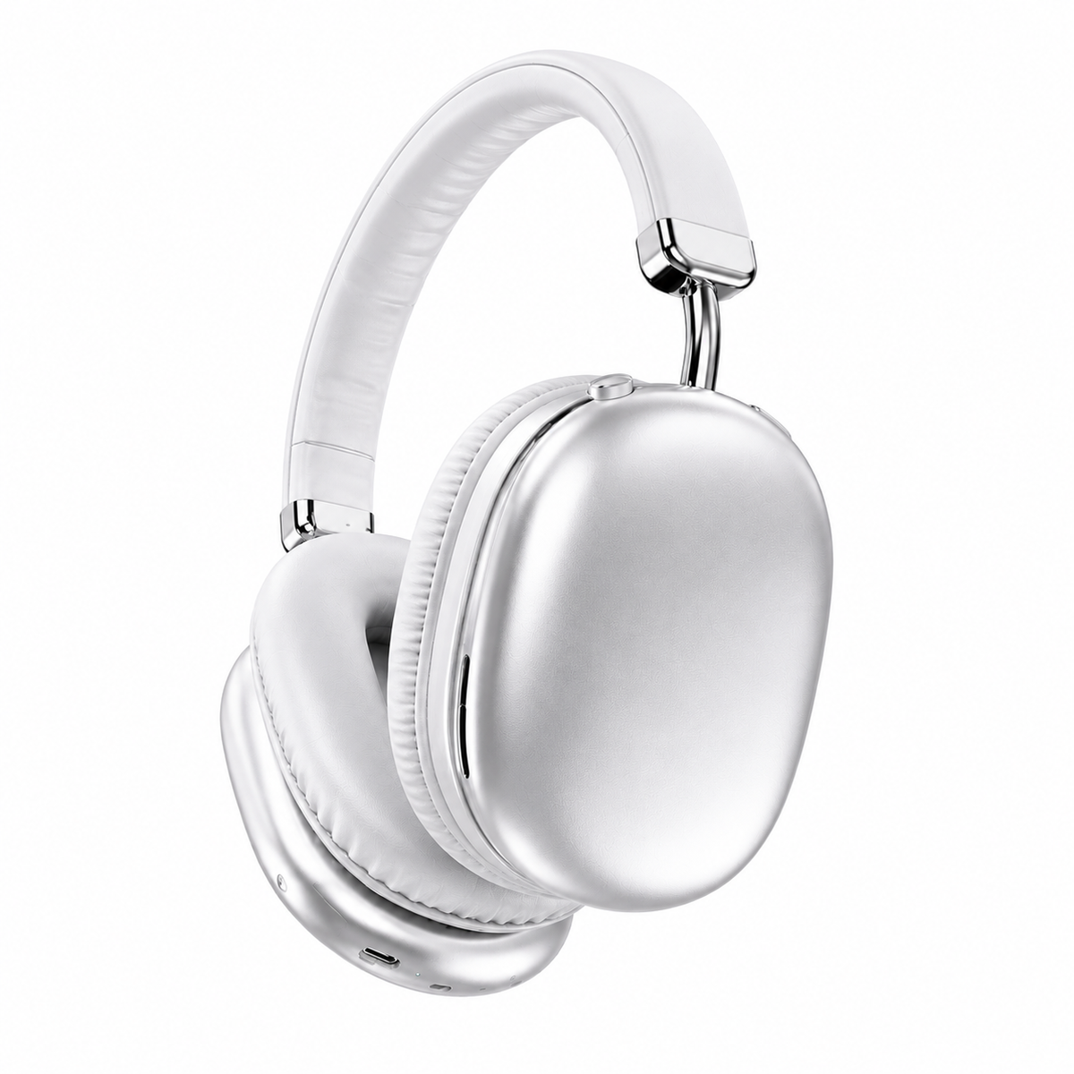 Menron MN-16 Wireless Headphone – 90H Long Battery Life | Hi-Fi Audio