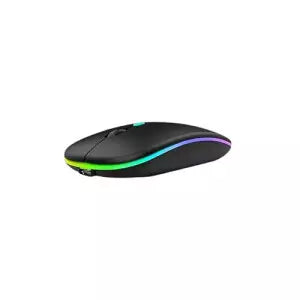 HP W10 Wireless RGB Bluetooth Mouse