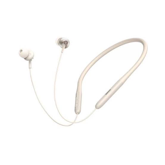 Baseus Bowie P1x In-ear Neckband Earphone