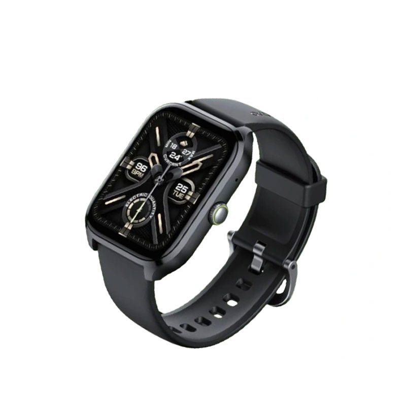 oraimo Watch 5 Lite 2.01″ HD IP68 Smart Watch