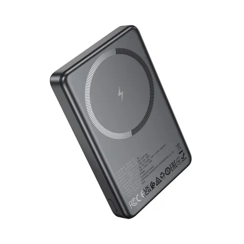 Hoco Q34 Clever 10000mAh Magnetic Wireless Power Bank