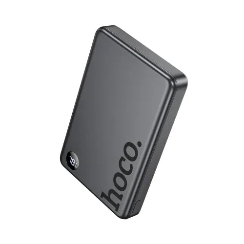 Hoco Q34 Clever 10000mAh Magnetic Wireless Power Bank
